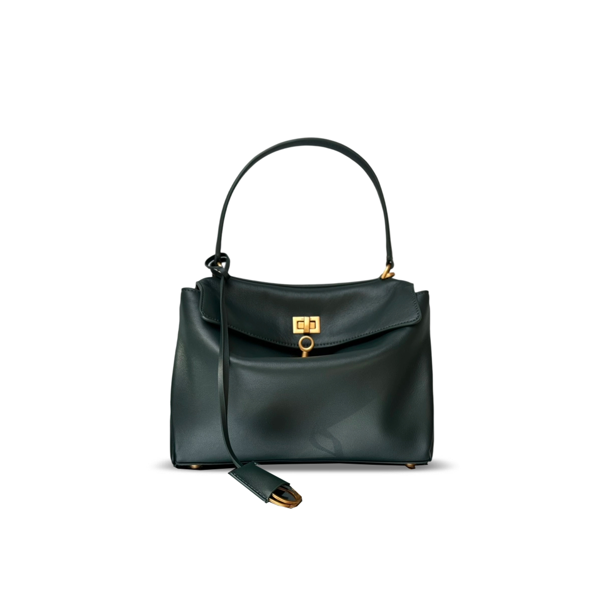 BALENCIAGA RODEO HANDBAG SMALL (29*20*10cm)
